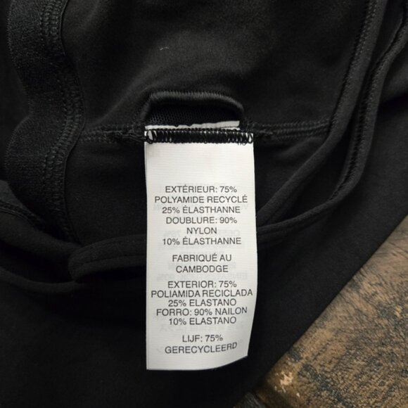 VUORI All The Feels Onesie Bodysuit | M - Picture 7 of 8